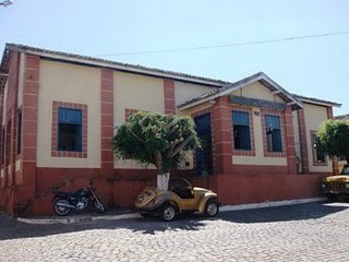 Museu do Cangaço