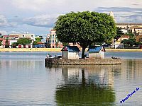 Lago João Barbosa Sitonio